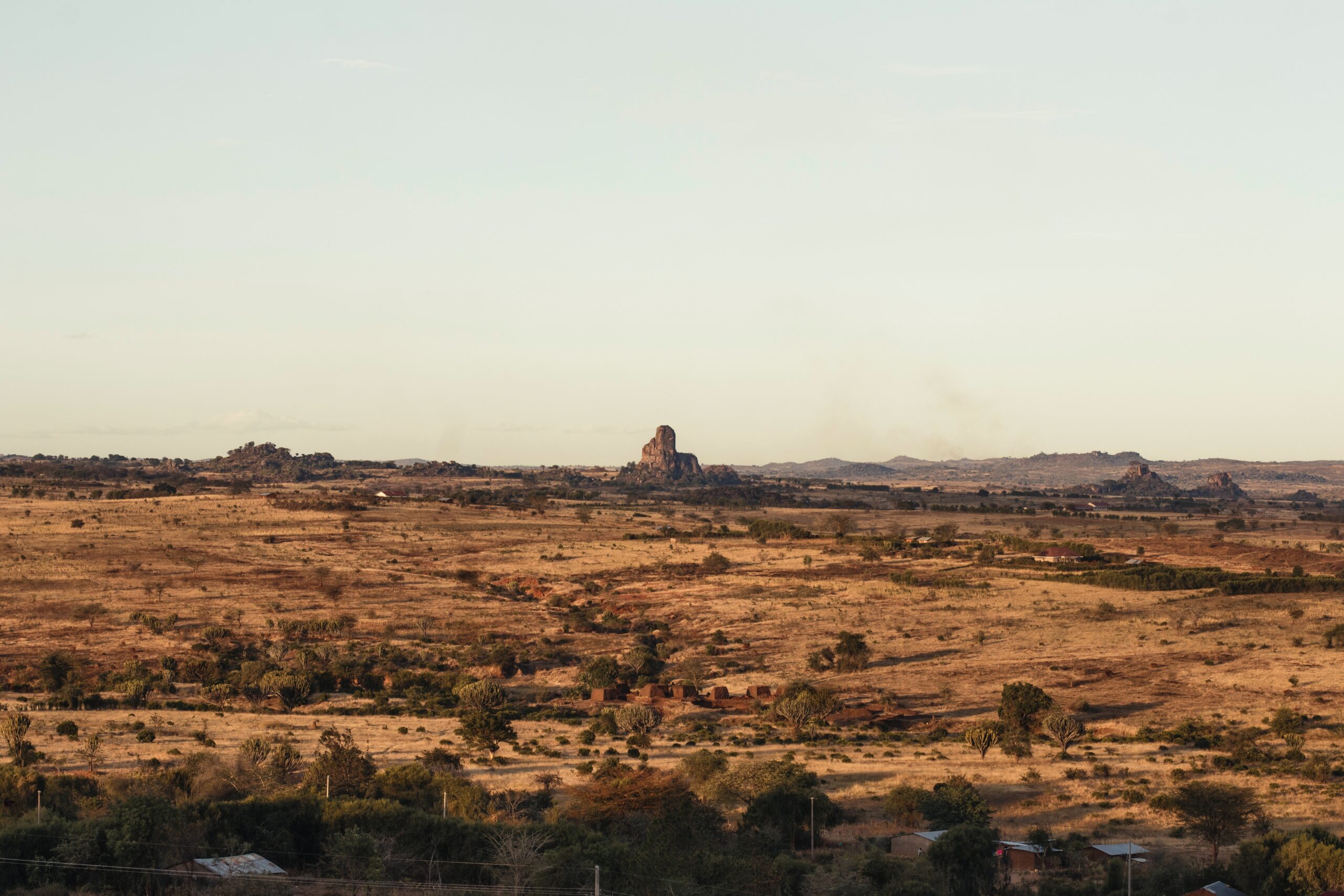 Kidepo Valley National Park