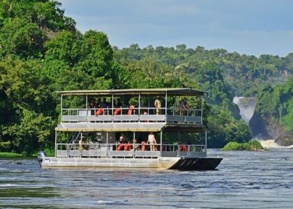 Murchison Falls National Park