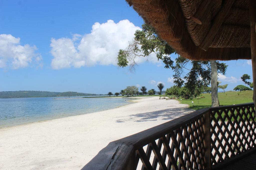 Ssese Island