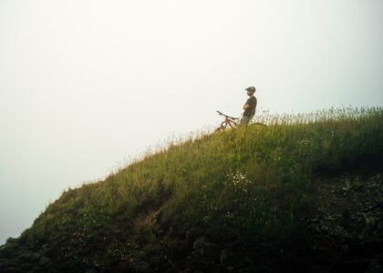 Cycling and mountain biking in Uganda