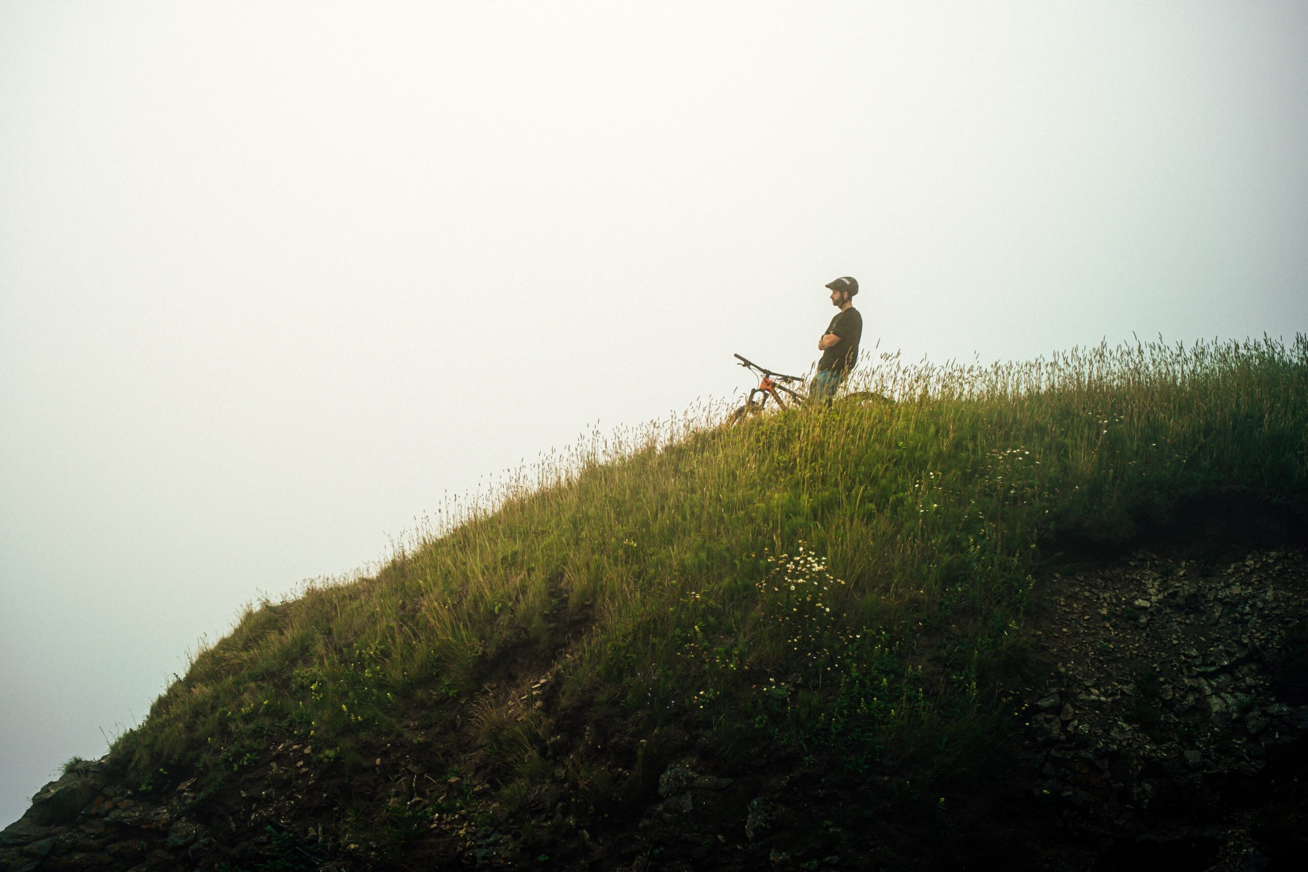 Cycling and mountain biking in Uganda